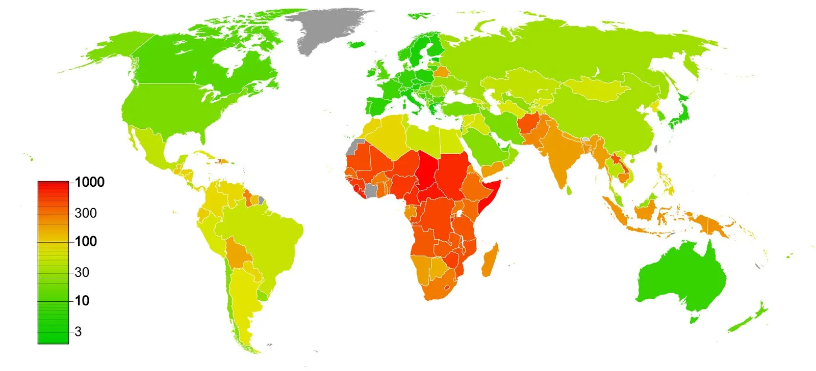 What is a comparison rate