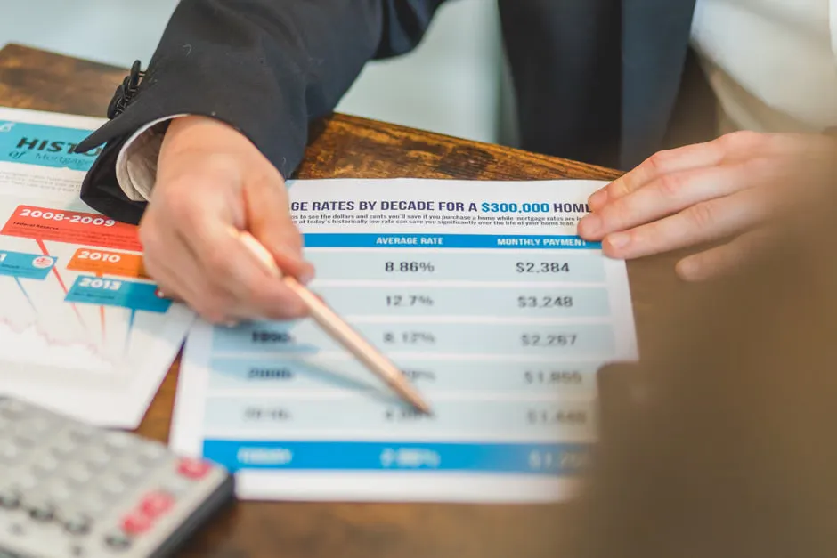 How our mortgage calculators work